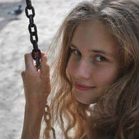 Fotos de Anna Cherenchshykova
