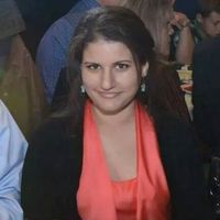 Marcela Santos's Photo