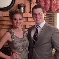 Patrick Bales's Photo