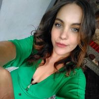 Le foto di Thalia Sesma