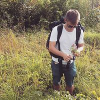 Oliver Kahre的照片