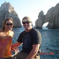 Shannon and Joel Nelson's Photo