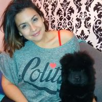 Magali Lenouvel的照片