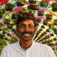 Anirudhra Boganadham's Photo