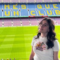 Nvard Poghosyan's Photo