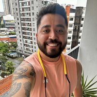 Nelson Suazo Salazar's Photo