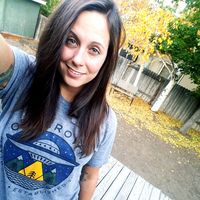 Fotos de jodie arpin