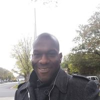 Kevin Thornton's Photo