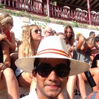 Parth Khullar's Photo