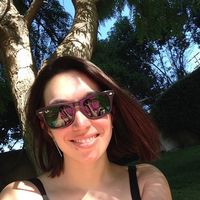 Daniela Serrano's Photo