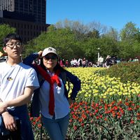 Yeoungheui Oh's Photo