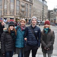 Fotos de Antonia Tillmann