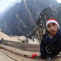 Fabio Cancogni's Photo