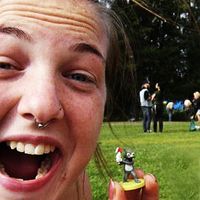 Sofie Kindahl's Photo