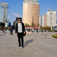 Thaneshwar Gautam的照片