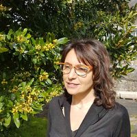 Patricia Gillette的照片