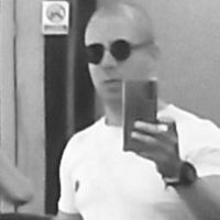 Breno Caldas's Photo