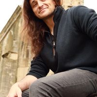 Konrad Gajewkski's Photo