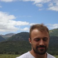 Ignacio Pereira的照片