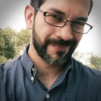 Eduardo Cordoba's Photo