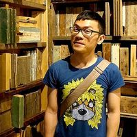 Feng-Wei Yang's Photo