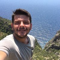 Erdi Çakmak的照片