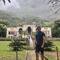 Ronnie Serna Olivas's Photo