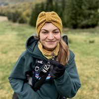 Monika Stadnicka's Photo