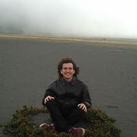 Rafael Sanabria's Photo