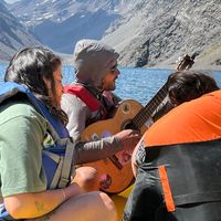 Sebastián Vergara's Photo