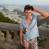 Diego Rodriguez's Photo