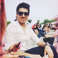 Emrah Sinekli的照片