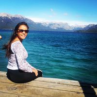 Camile Santos的照片