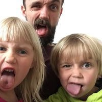 Henrik Hansen's Photo