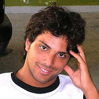 Cipriano Capasso's Photo