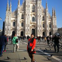 Fotos de Agata Kasprzak