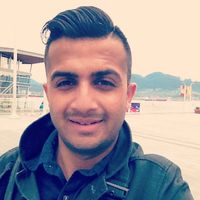 Shanky Gondal的照片