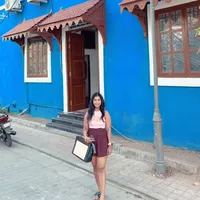 Deepthi Edara的照片