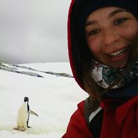 Lucie Garnier的照片