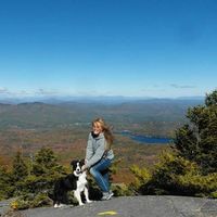 Ashley Hammett的照片