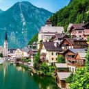 Alps Sheneeberg And Halltast's picture