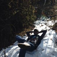 Thiva Arunagirinathan's Photo