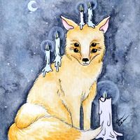 Fränċïsċä Spëddïnġ's Photo