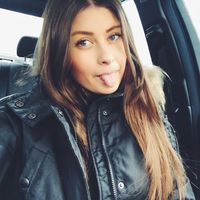 Kate Zverushka's Photo