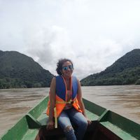 Estefani Salazar's Photo