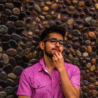 Sebastian Alvarado's Photo