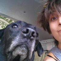 Fotos de Ada García