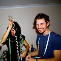 Photos de Simone Ferrecchium