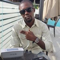 Zdjęcia użytkownika Kweku Aidoo