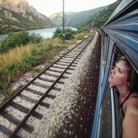 Liisa Halonen's Photo